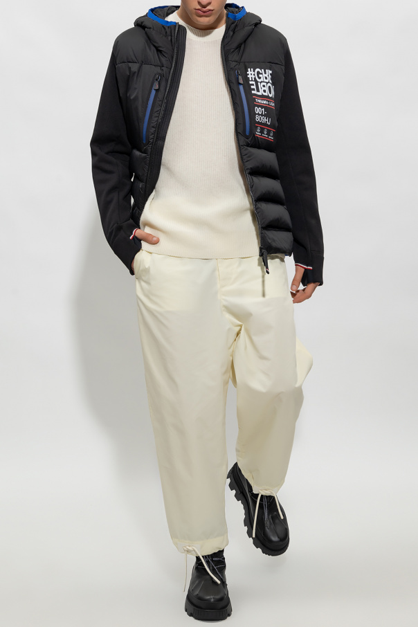 MONCLER GRENOBLE PERFORMANCE & STYLE, zdjęcie 2 MONCLER GRENOBLE PERFORMANCE & STYLE od Moncler Grenoble